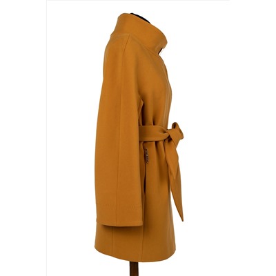13-0850 Пальто женское демисезонное