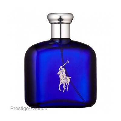 Polo Ralph Lauren Blue Pour Homme edt 125ml Made In UAE