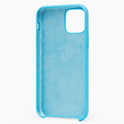 Чехол-накладка Activ Original Design для "Apple iPhone 11 Pro" (blue)