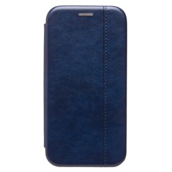 Чехол-книжка - BC002 для "Apple iPhone 16" (blue)