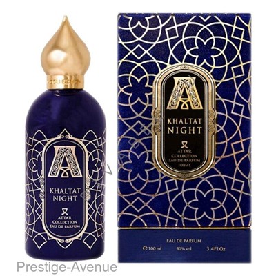 Attar Collection Khaltat Night edp 100ml