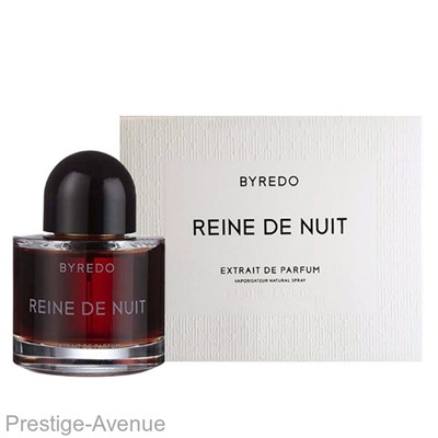 Byredo Reine de Nuit extrait de parfum unisex 50 ml