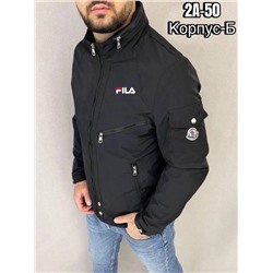 Куртка мужская R162621