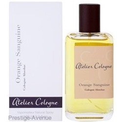 Atelier Cologne - Orange Sanguine 100 мл