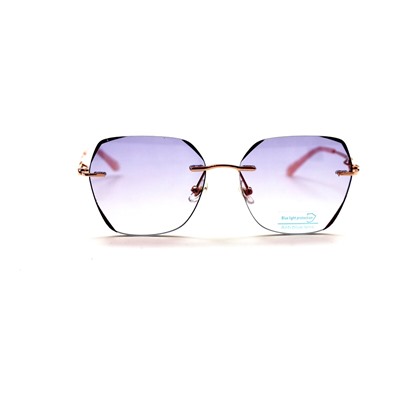Солнцезащитные очки 2023 - Claziano 8919 c67