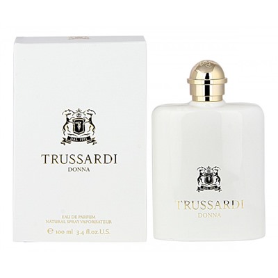 Парфюмерная вода Trussardi Donna женская