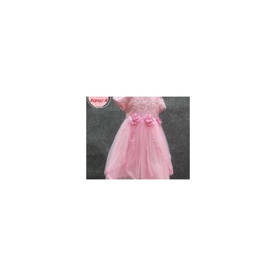 Платье — Детские платья для девочек | Арт. 7614405