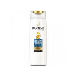 Шампунь Pantene pro-v Питание и блеск 400 мл.