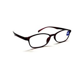 Готовые очки - блюблокеры TR90 103 c3