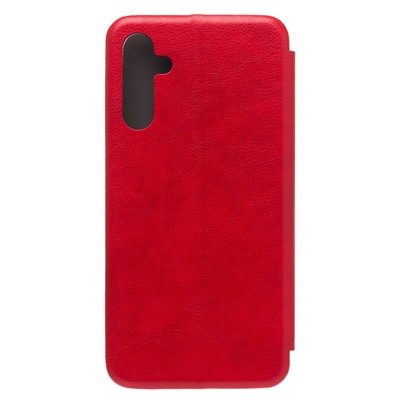 Чехол-книжка - BC002 для "Samsung Galaxy A34" (red) (213289)