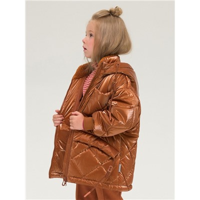 GZXL3292 (Куртка для девочки, Pelican Outlet )