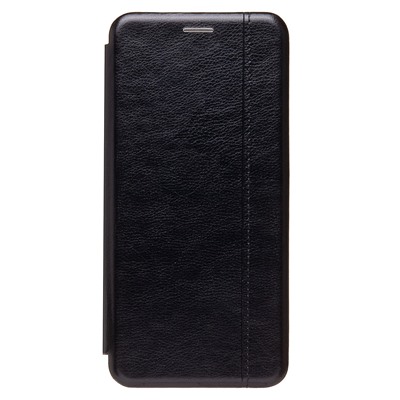 Чехол-книжка - BC002 для "Tecno Camon 30 Premier 5G" (black) (231130)