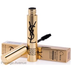 Тушь для ресниц YSL Black Dense Mascara waterproof 10g