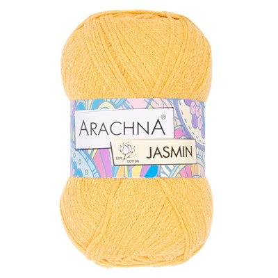 Пряжа Arachna JASMIN