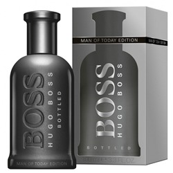 Туалетная вода Hugo Boss Boss Bottled Man Of Today Edition мужская