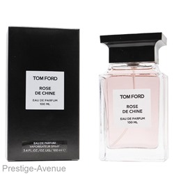 Tom Ford Rose de Chine edp unisex 100 ml