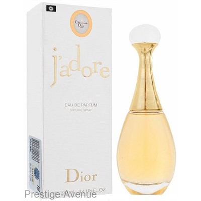 Christian Dior J'Adore EDP 100 мл Made In UAE