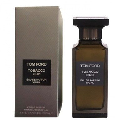 Парфюмерная вода Tom Ford Tobacco Oud унисекс 100 мл