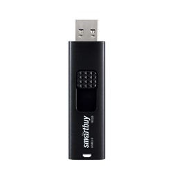 Флэш накопитель USB 16 Гб Smart Buy Fashion 3.0 (black)