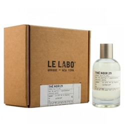 Парфюмерная вода Le Labo The Noir 29 унисекс