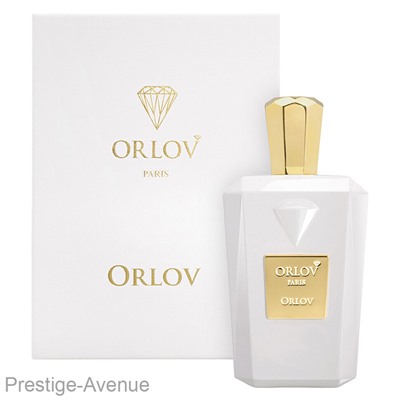 Orlov Paris Orlov women 75 ml