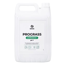 Чистящее средство Grass Prograss, 5 л