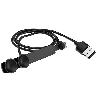 Кабель USB - Apple lightning Hoco U51  120см 2A  (black)