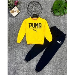 Костюм — для мальчиков puma\ | Арт. 7500170