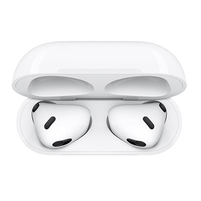 Беспроводные Bluetooth-наушники Hoco TWS EW20 APods 3 (white)