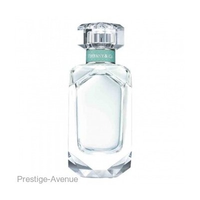 Tiffany & Co - Intense eau de parfum for women 75 мл Made In UAE