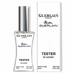 Guerlain Mon Guerlain тестер женский (60 мл) Duty Free