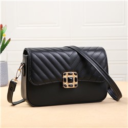 BAG-HS008-Black