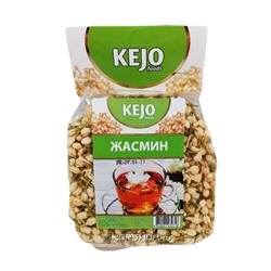 Чай из цветов жасмина KEJOfoods, Россия, 75 г Акция