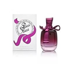 Nina Ricci - туалетная вода Ricci Ricci 80 ml (w)