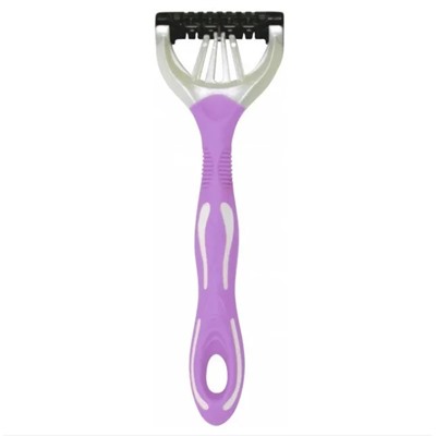 Станок для бритья одноразовый Schick (Wilkinson Sword) Xtreme-3 Beauty/Beauty Sensitive (3+1шт) для женщин