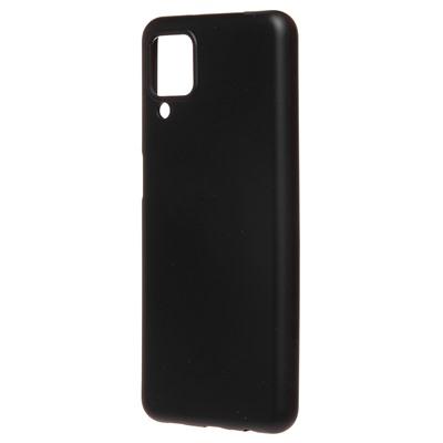 Чехол-накладка Activ Full Original Design для "Samsung SM-A125 Galaxy A12" (black)