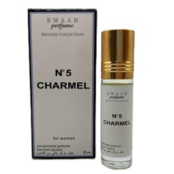 Купить Chanel №5 (Шанель №5) Emaar perfume 6 ml
