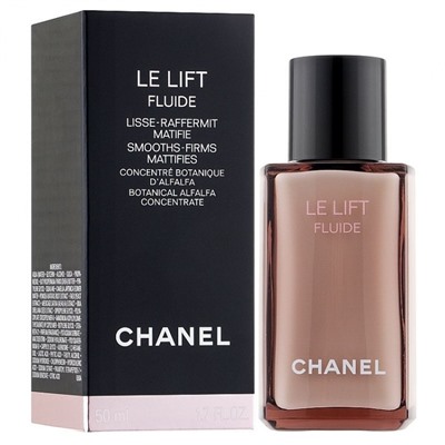 Флюид для лица Chanel Le Lift Fluide