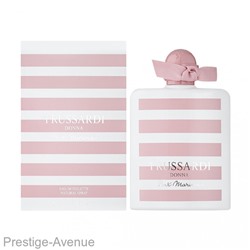 Trussardi Donna Pink Marina edt for woman 100 ml ОАЭ