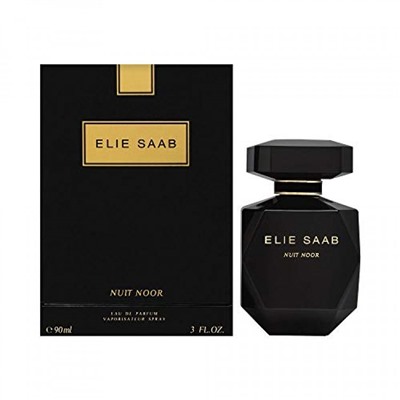 Парфюмерная вода Elie Saab Nuit Noor женская