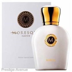 Moresque - Moreta White Collection edp 50 мл