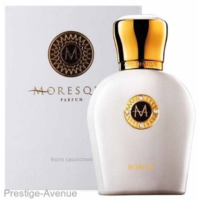 Moresque - Moreta White Collection edp 50 мл