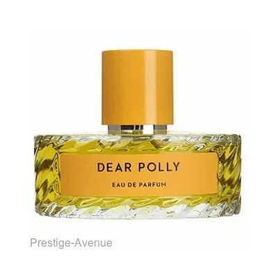 Vilhelm Parfumerie Dear Polly edp 100 ml