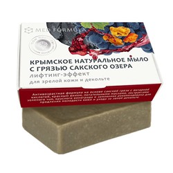 Мыло MED formula Лифтинг-эффект 100 гр