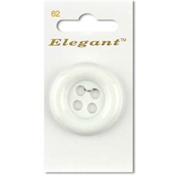 Пуговицы Elegant 062