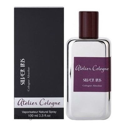 Atelier Cologne - Silver Iris 100 мл