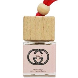 Автомобильный ароматизатор Gucci Bamboo 12ml