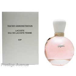 Тестер Lacoste Eau de Lacoste 90 мл