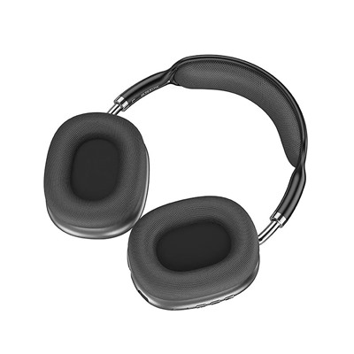 Bluetooth-наушники полноразмерные Borofone BO22 (повр. уп.) (grey)