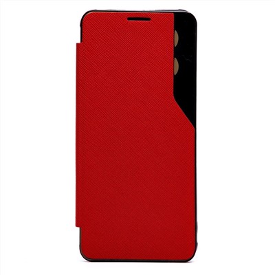 Чехол-книжка - BC003 для "Xiaomi Redmi Note 11T Pro+" (red) (207328)